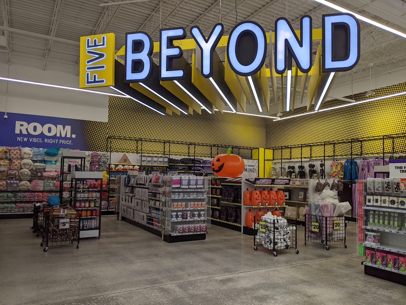 Five Below