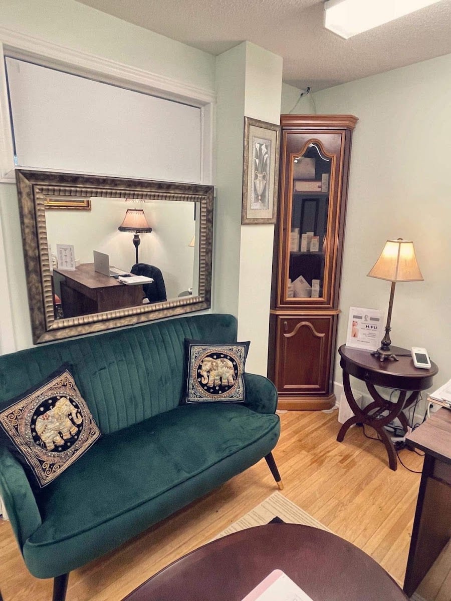 Eros Medical Spa