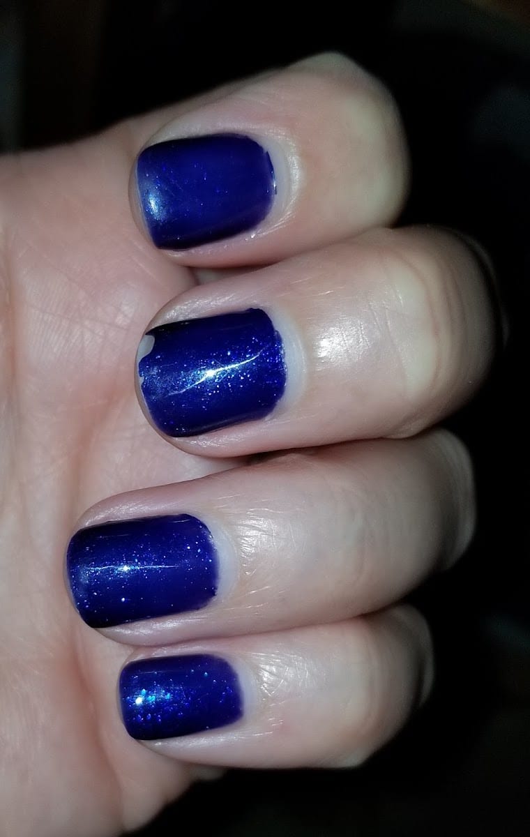 Pro Express Nails Salon, photo 2