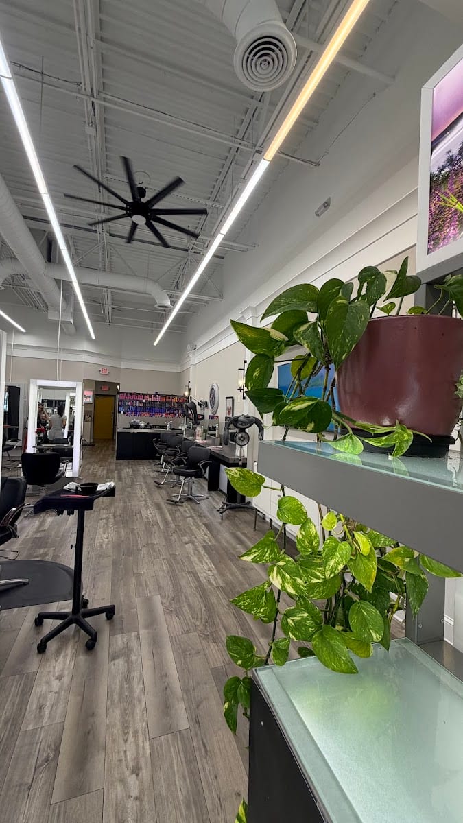 Joseph & Friends AVEDA - Johns Creek, photo 2