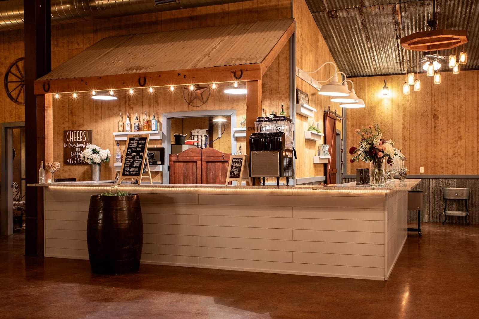 Horseshoe Knot Event Center, photo 3
