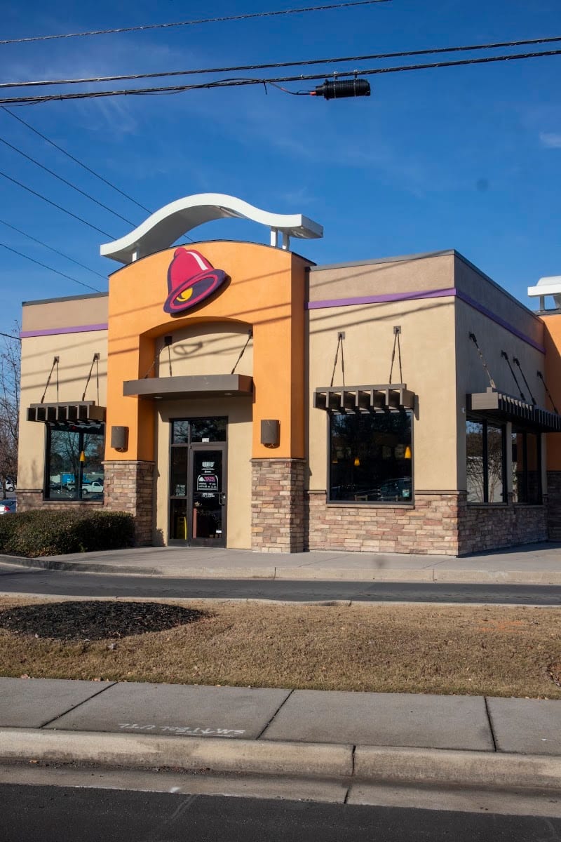 Taco Bell, photo 2