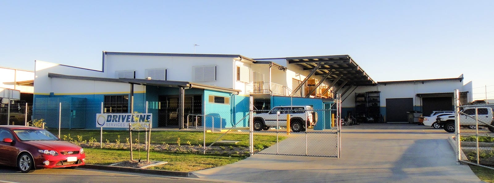 Driveline Services Australia Mackay, photo 2