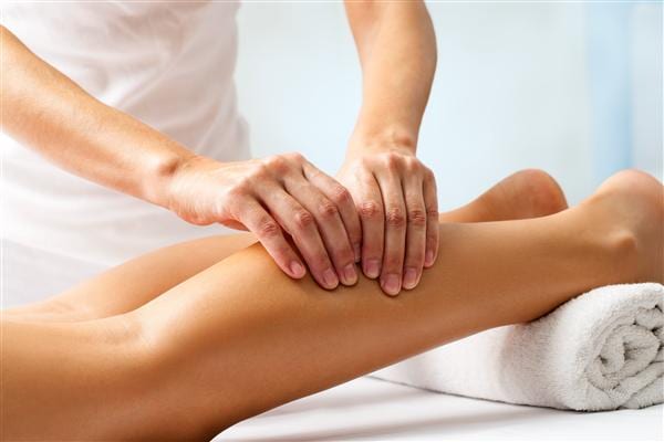 Osteopathics Harpenden, photo 2