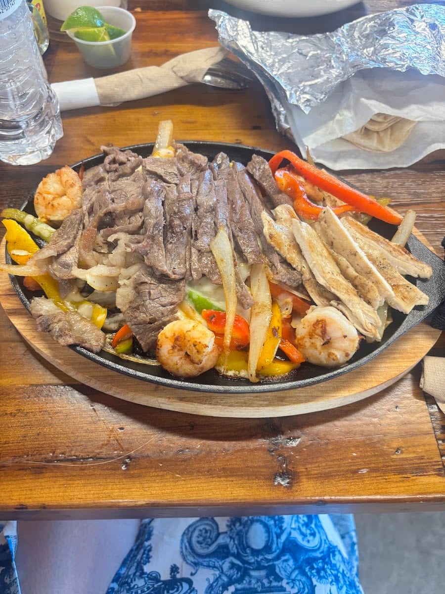 Tacos El Carbon, photo 4