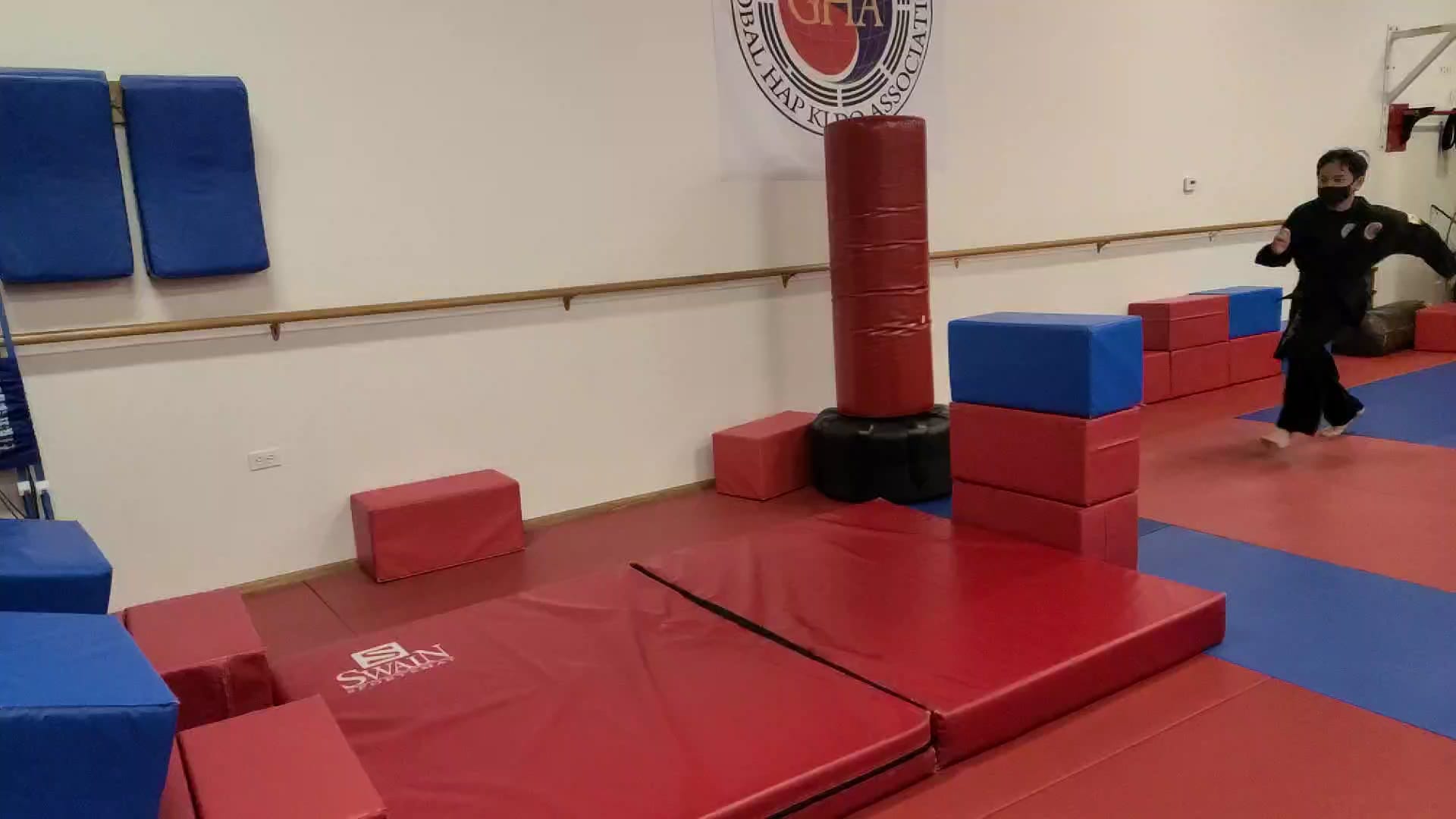 Korean Martial Arts, photo 2