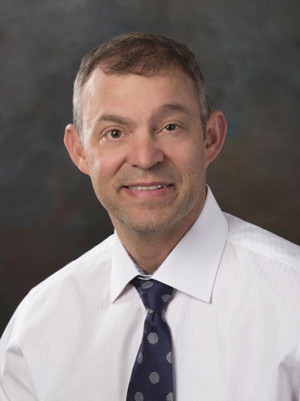 Robert Phillips, MD