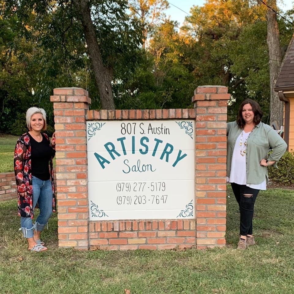 Artistry Salon