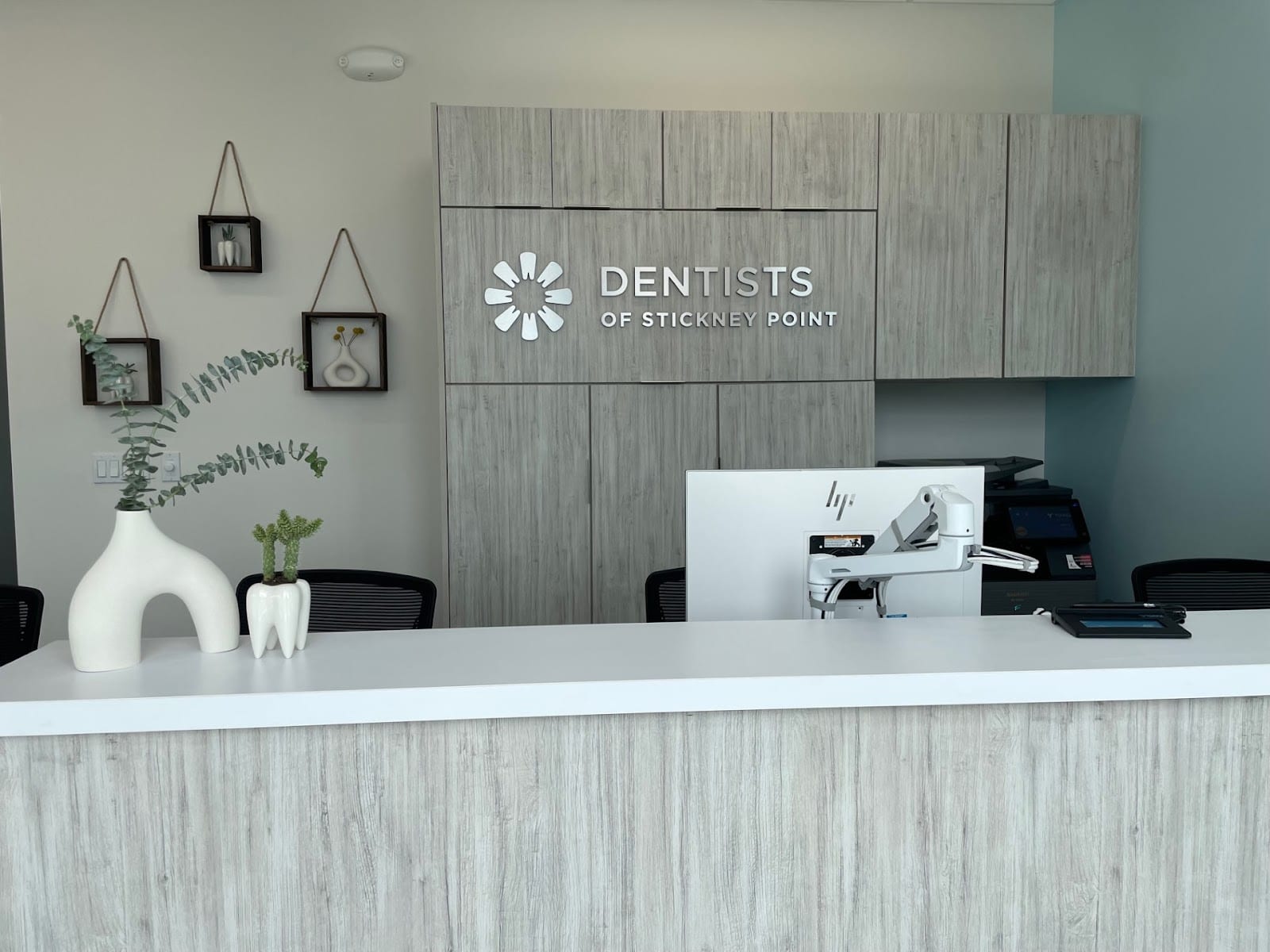 Dentists of Stickney Point, photo 2