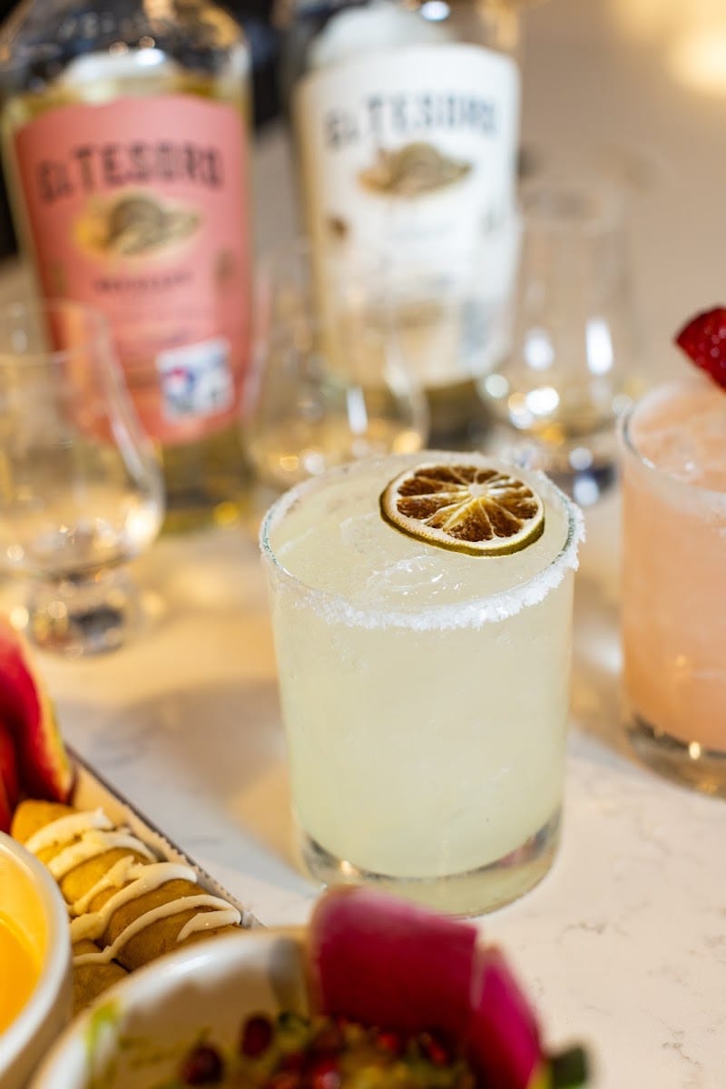 Lyric Bar
