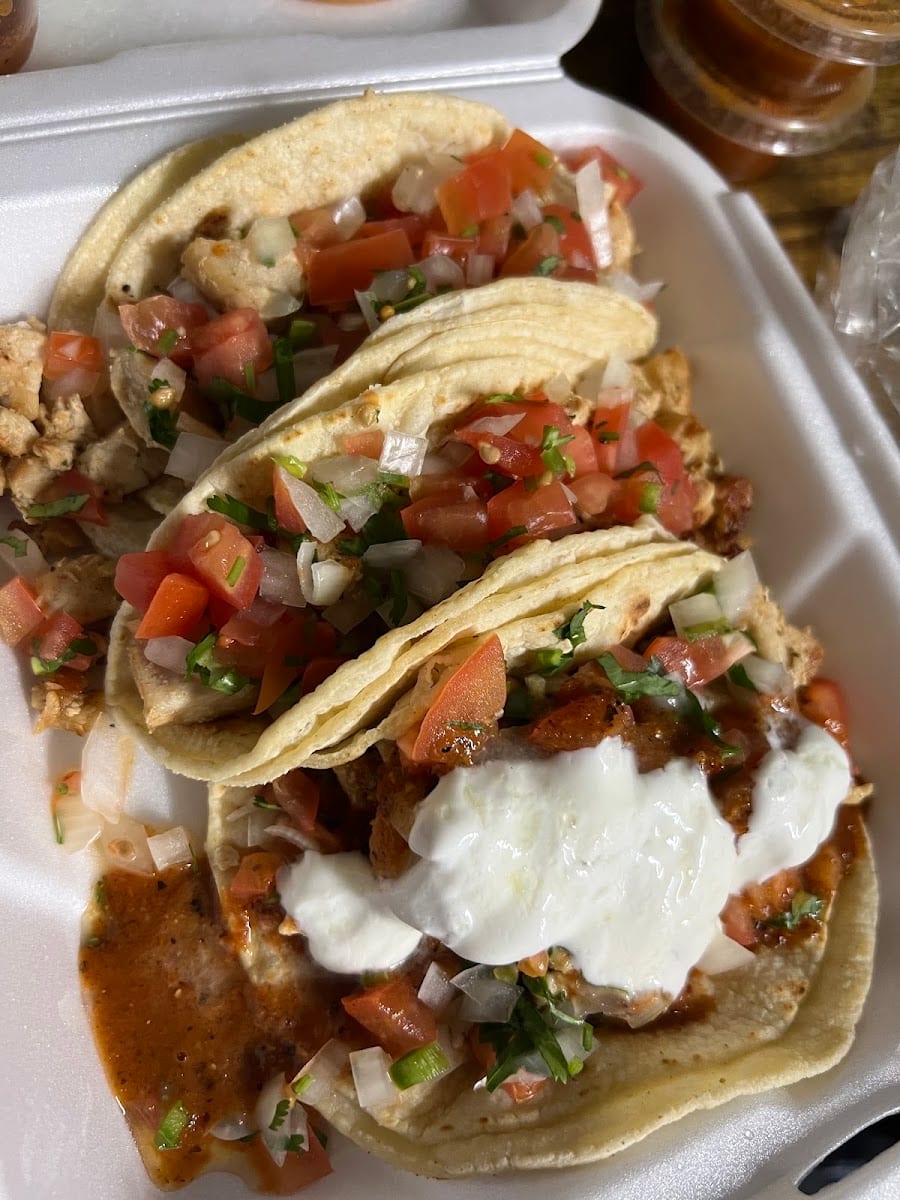 Rivas Mexican Grill, photo 3