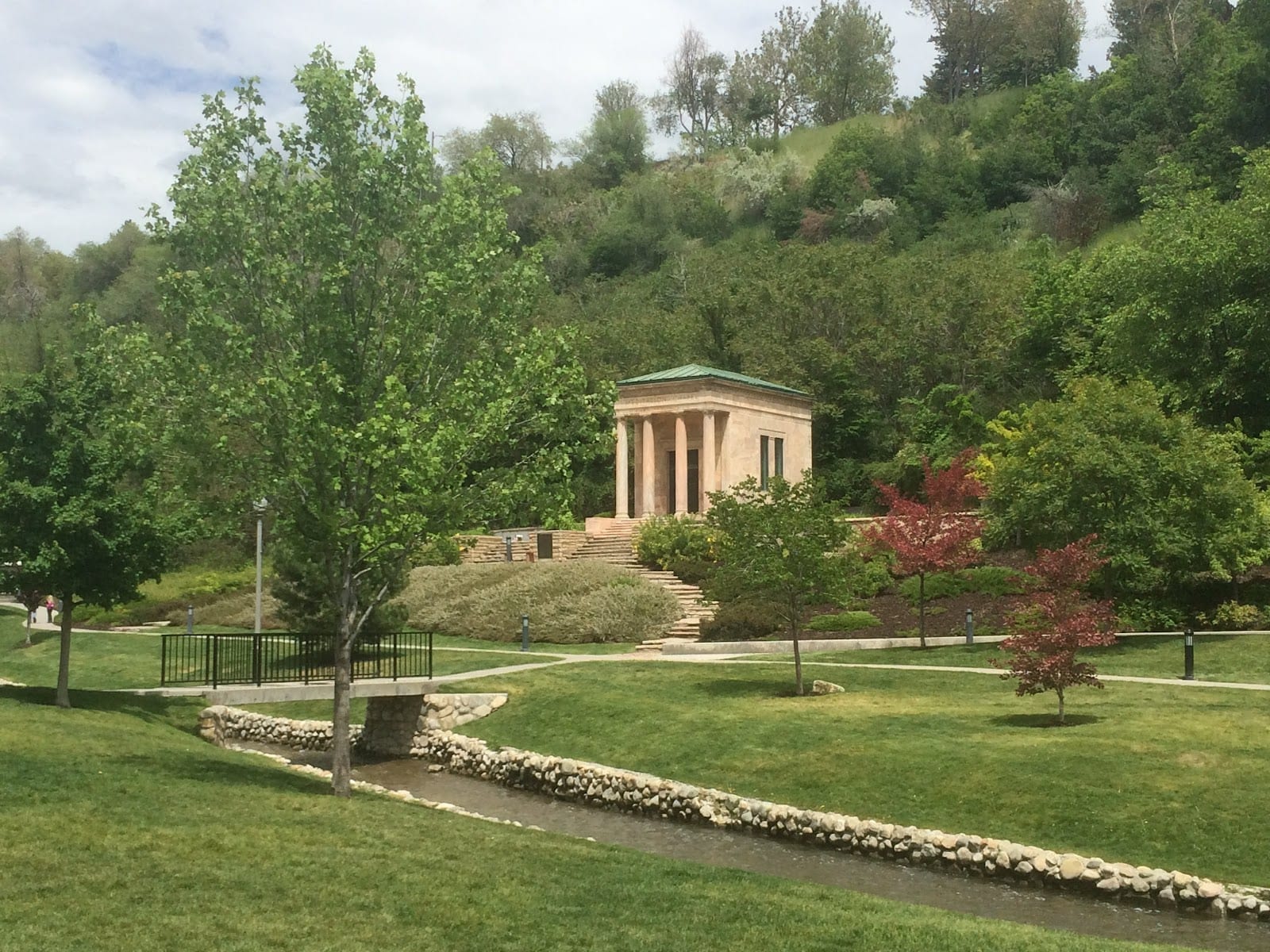 Memory Grove, photo 4