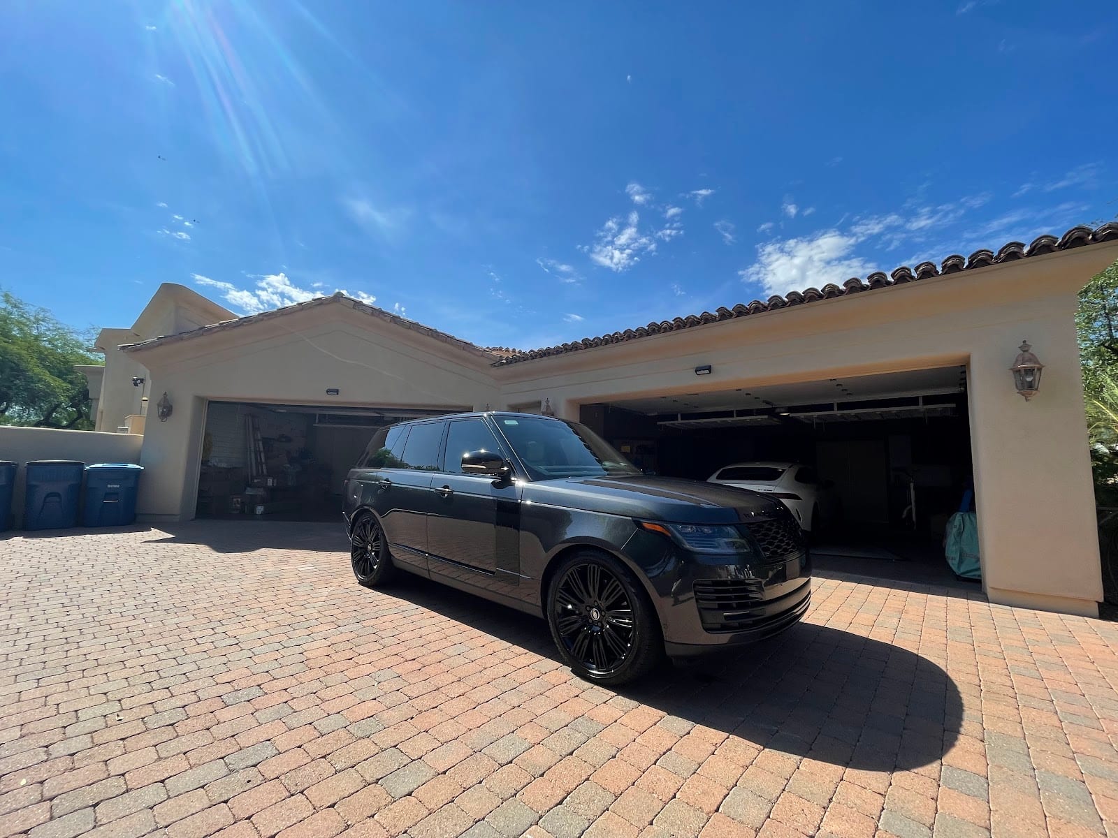 North Scottsdale Mobile Detailing, photo 4
