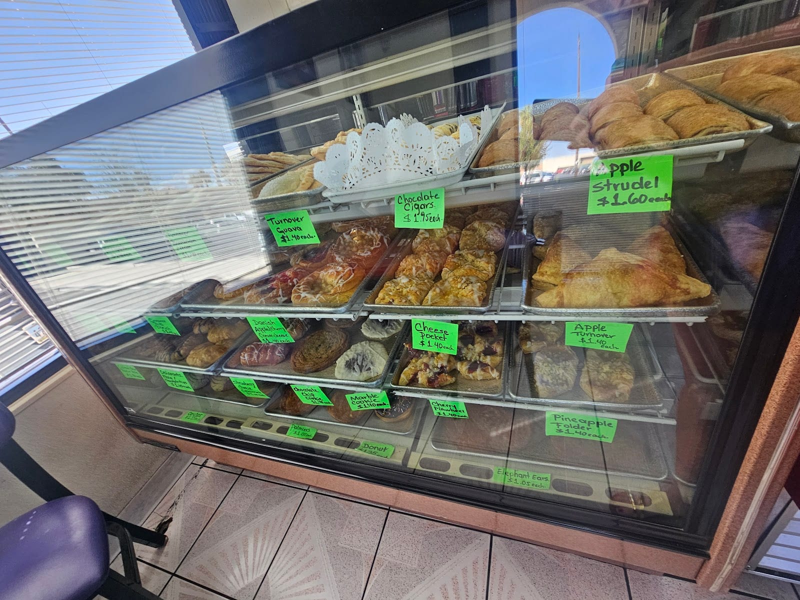 Cake World, photo 2