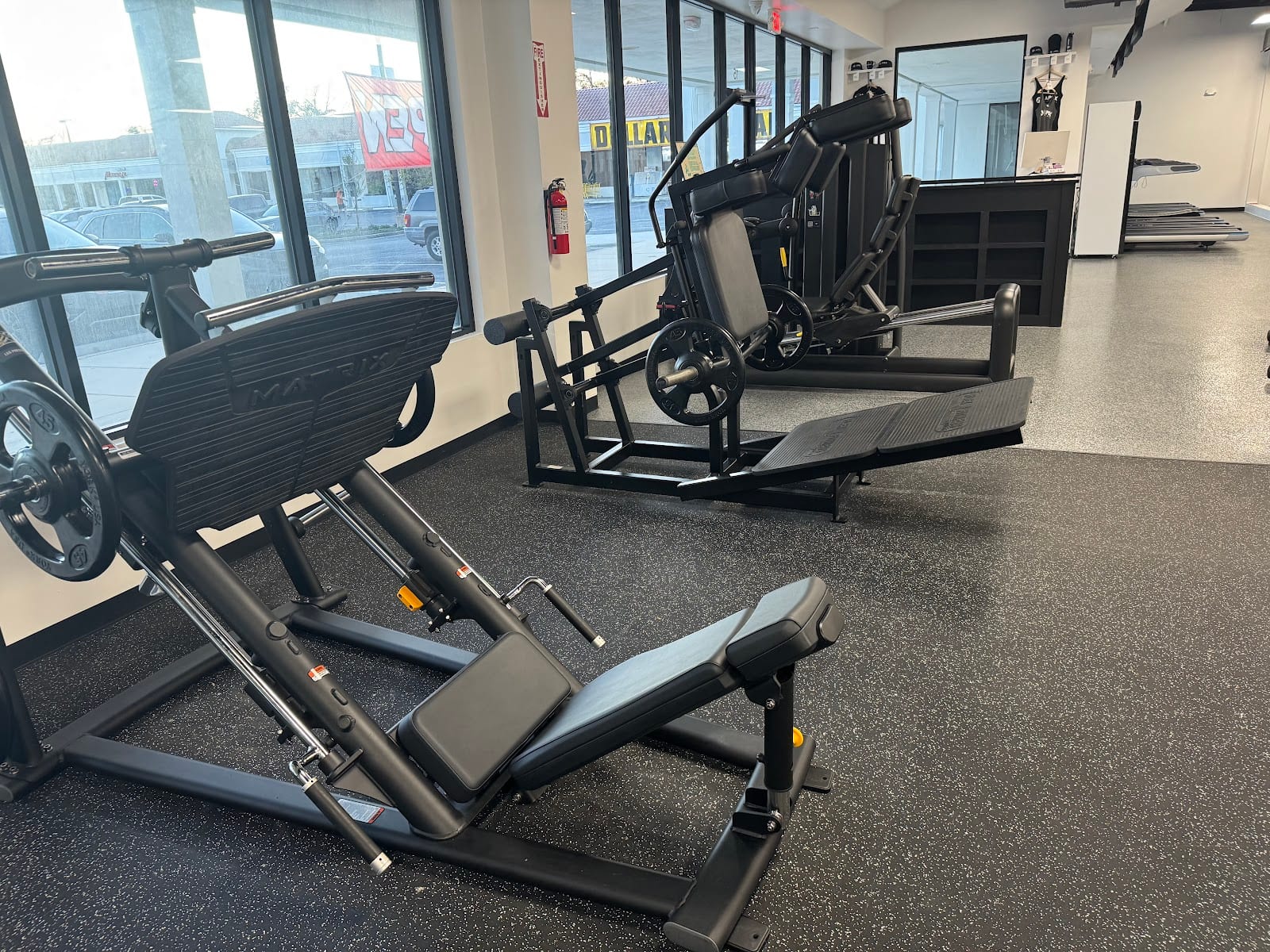 Apex Fitness, photo 4