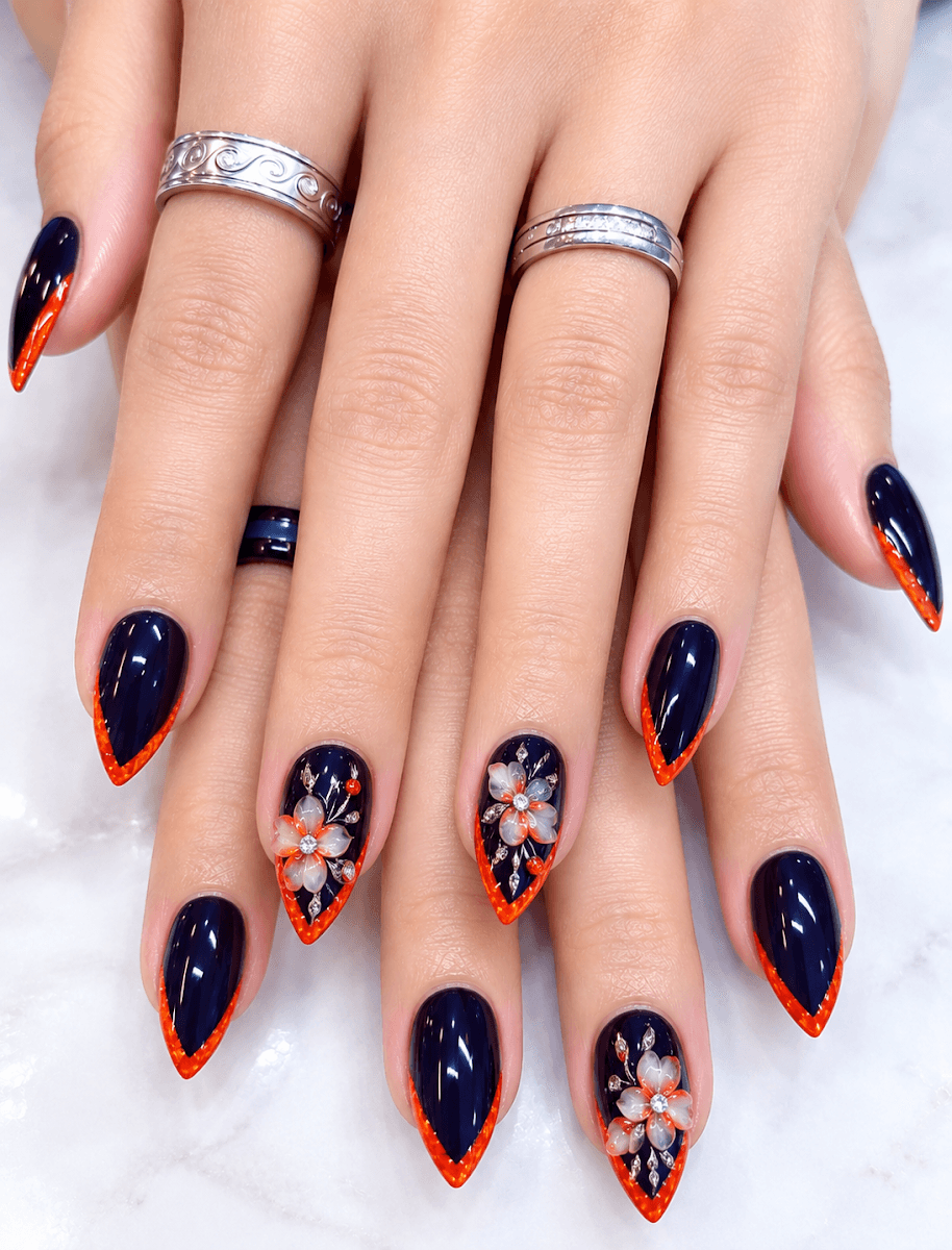 Unique Nails & Hair Salon, photo 2