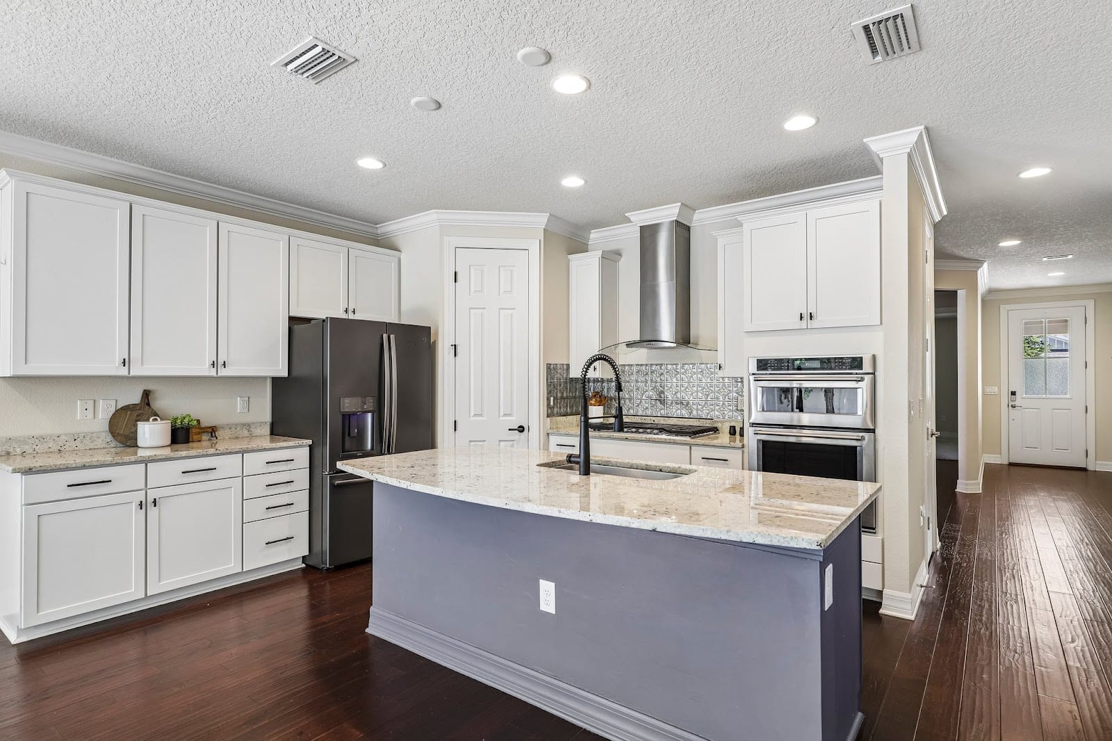 Starr Home Search Team, photo 3