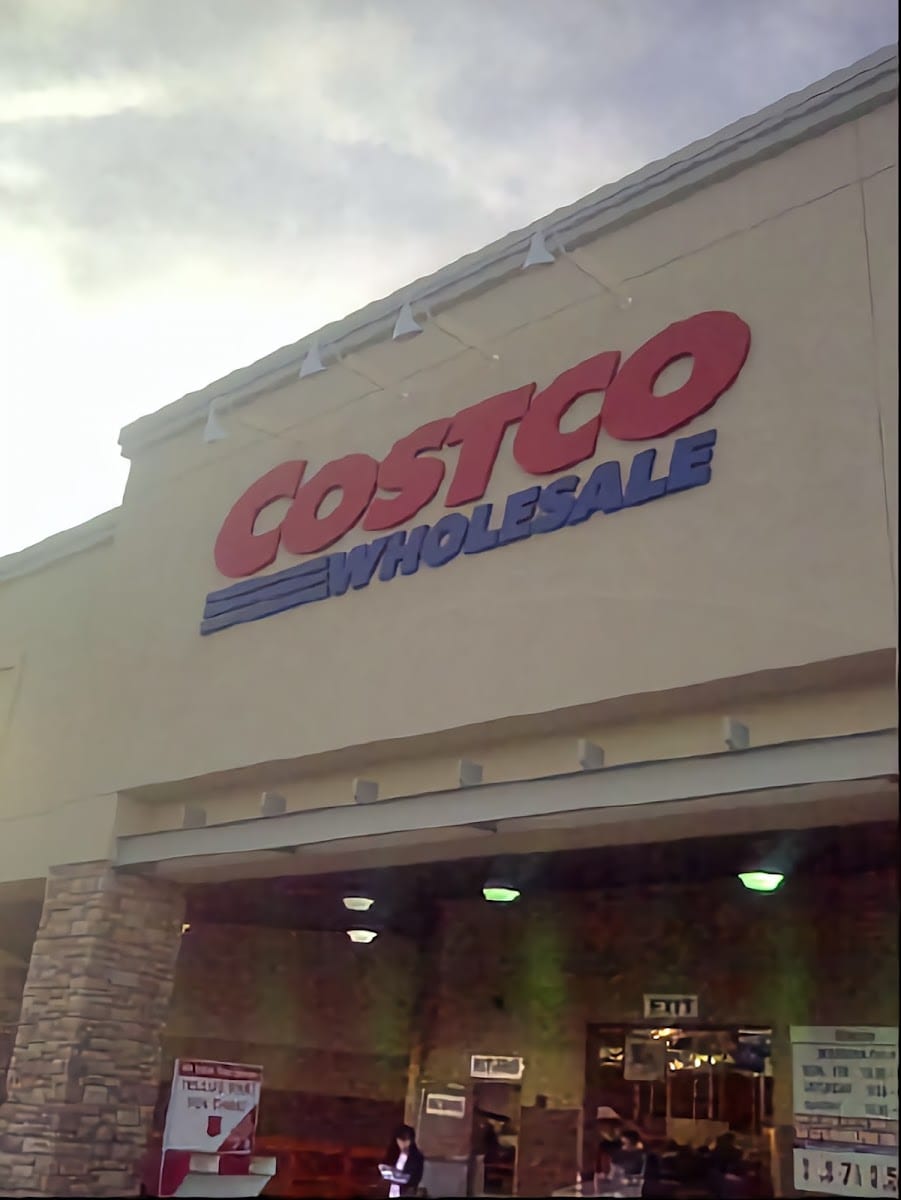 Costco Pharmacy