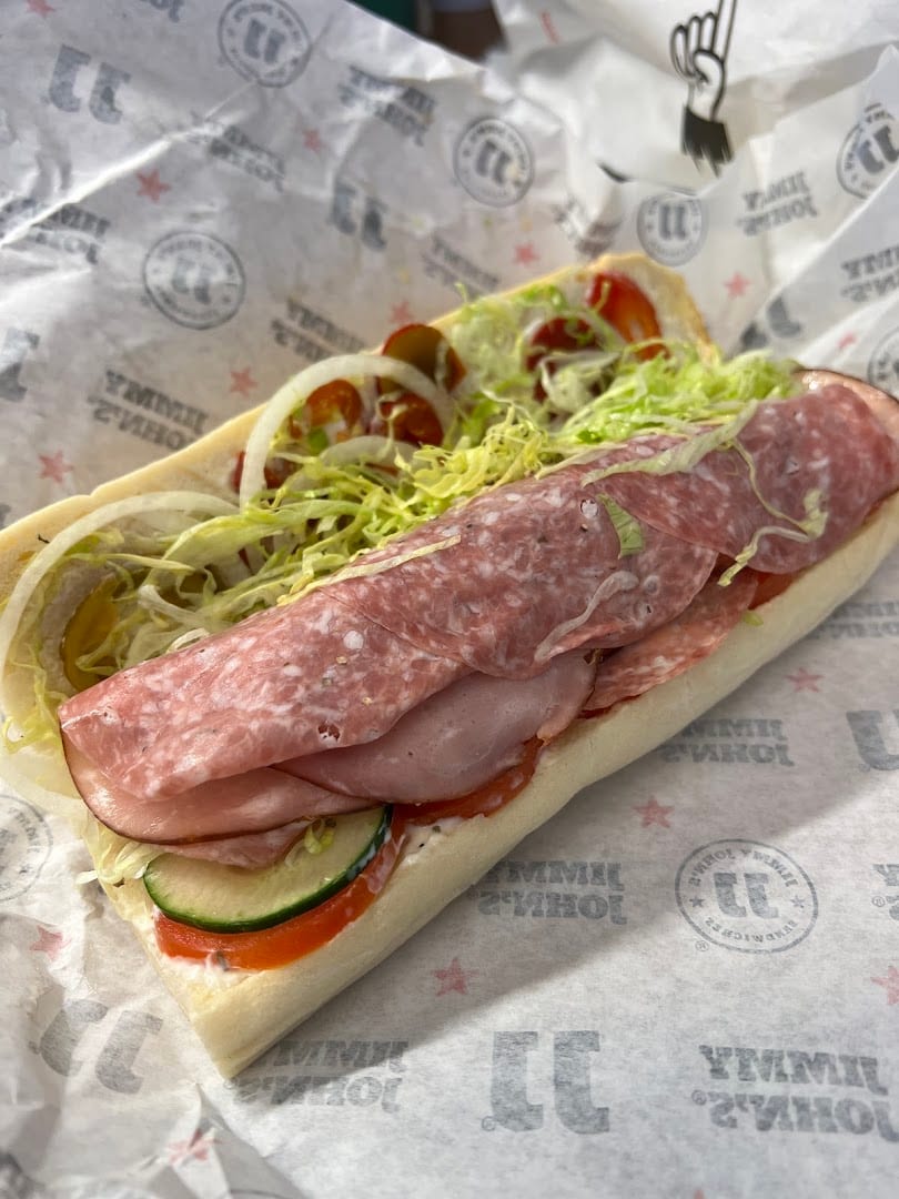 Jimmy John's, photo 4