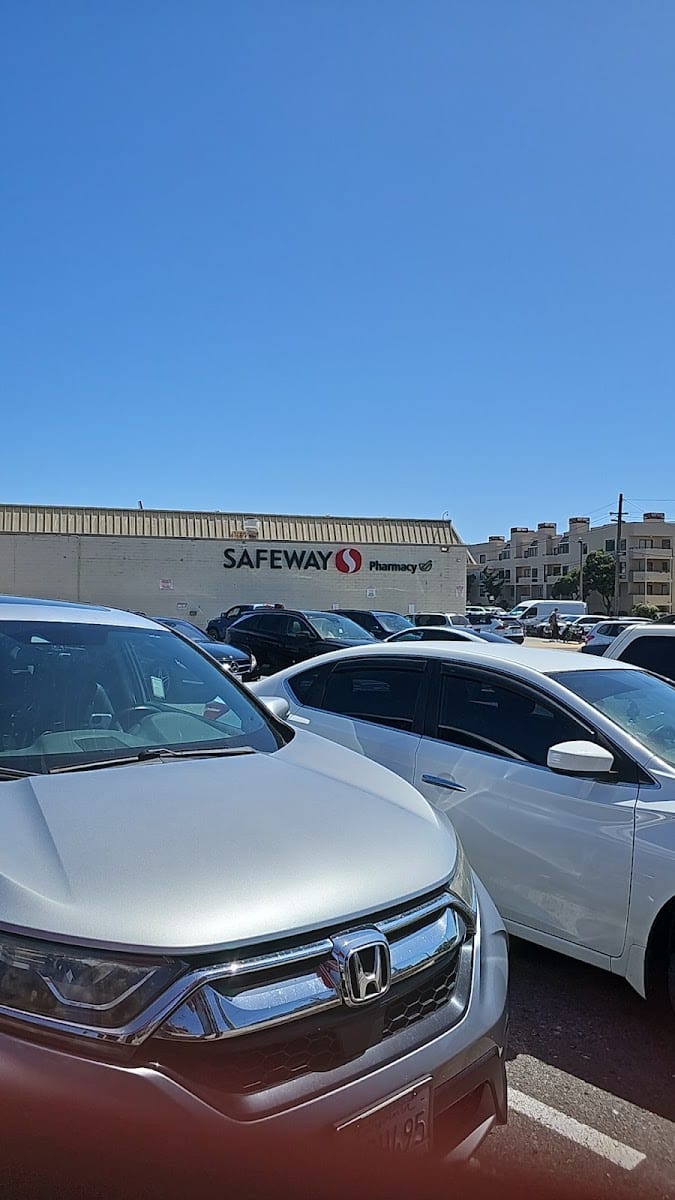 Safeway Pharmacy, photo 3