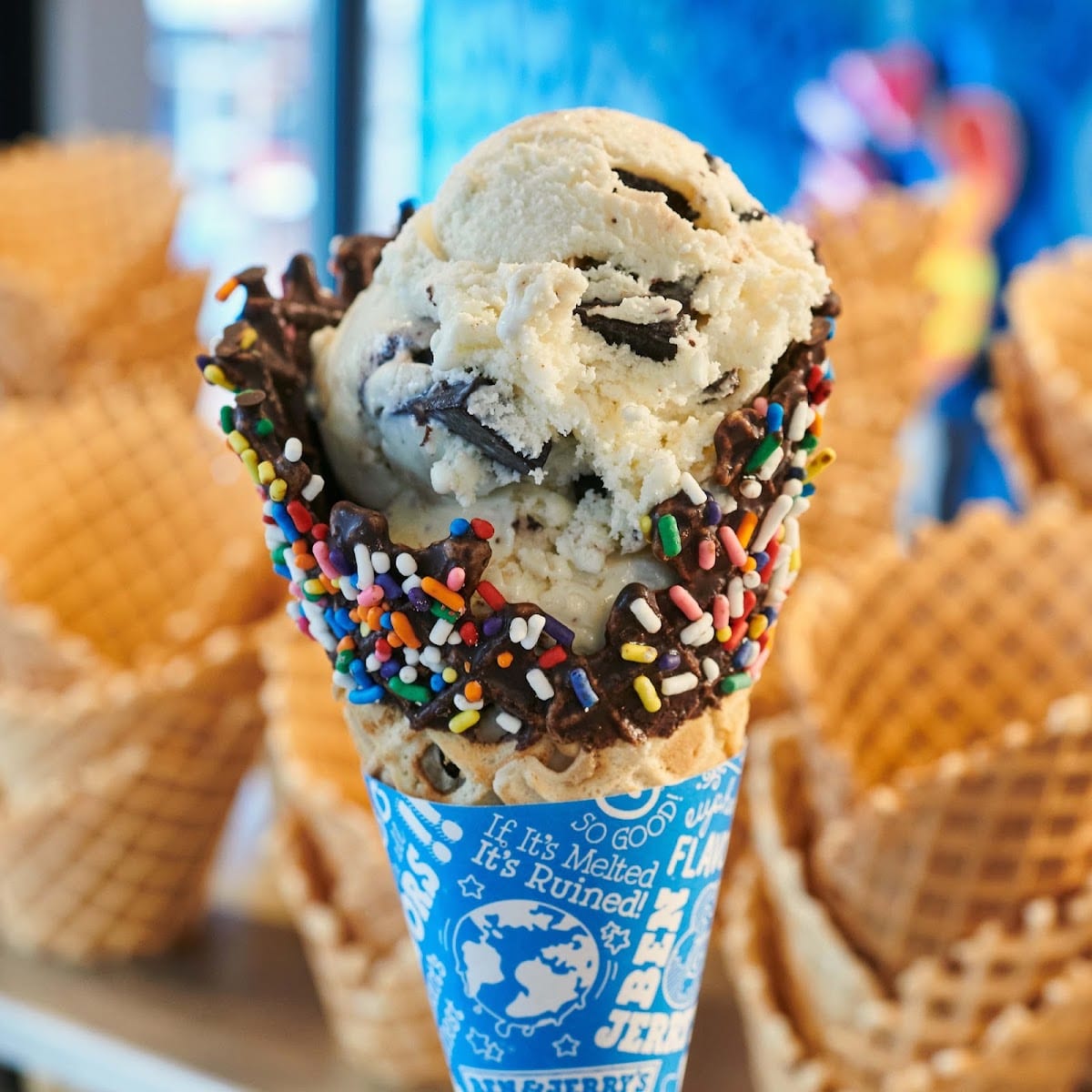Ben & Jerry’s, photo 4