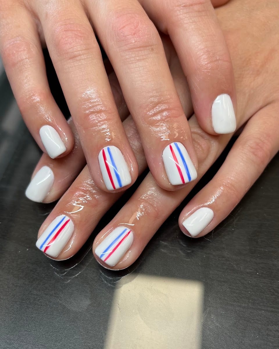 Shelby’s Sugar Nails, photo 2