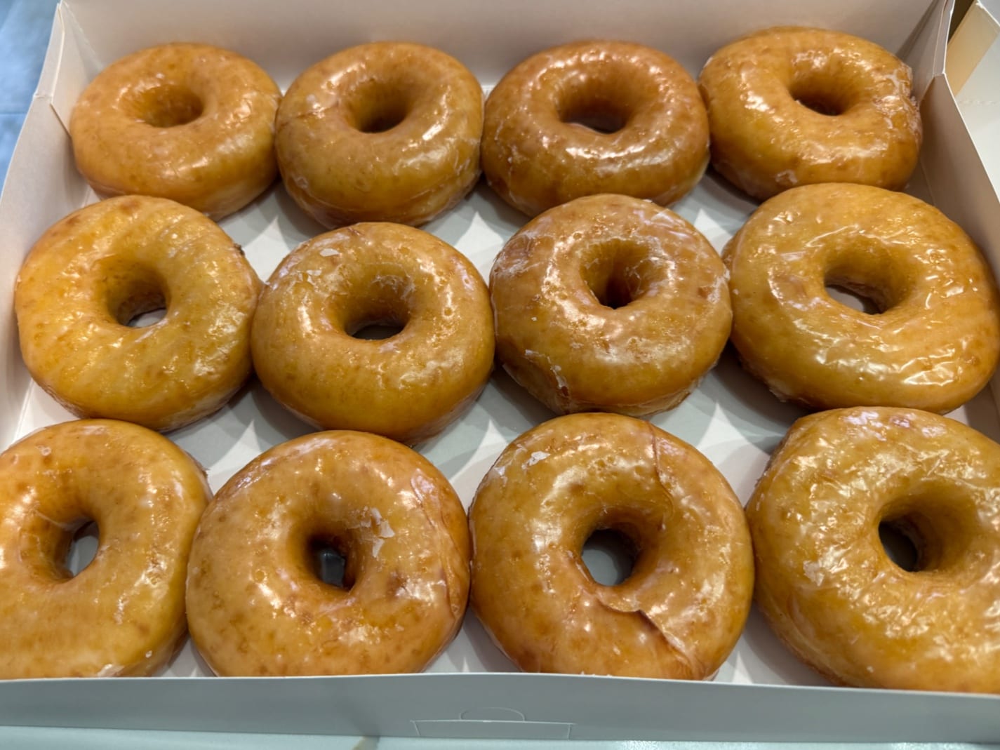 Fresh Donuts, photo 3