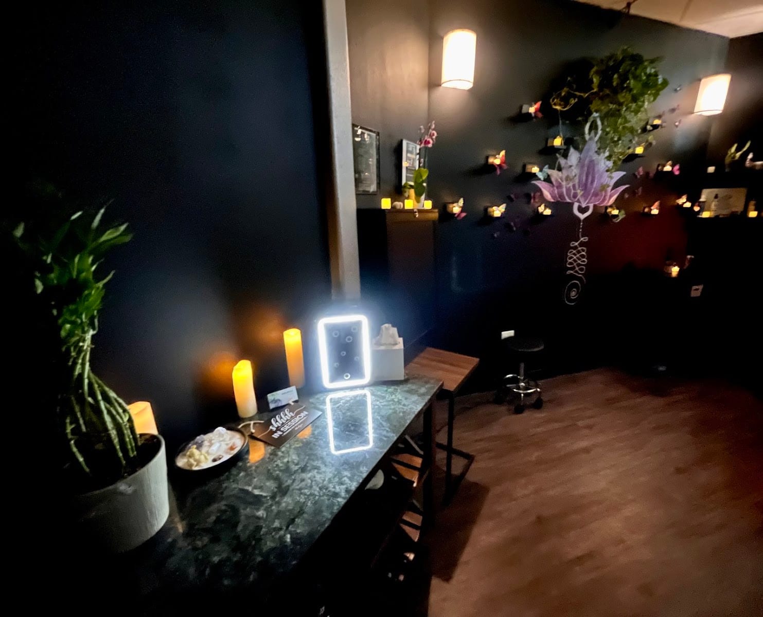N.D. Wellness LLC