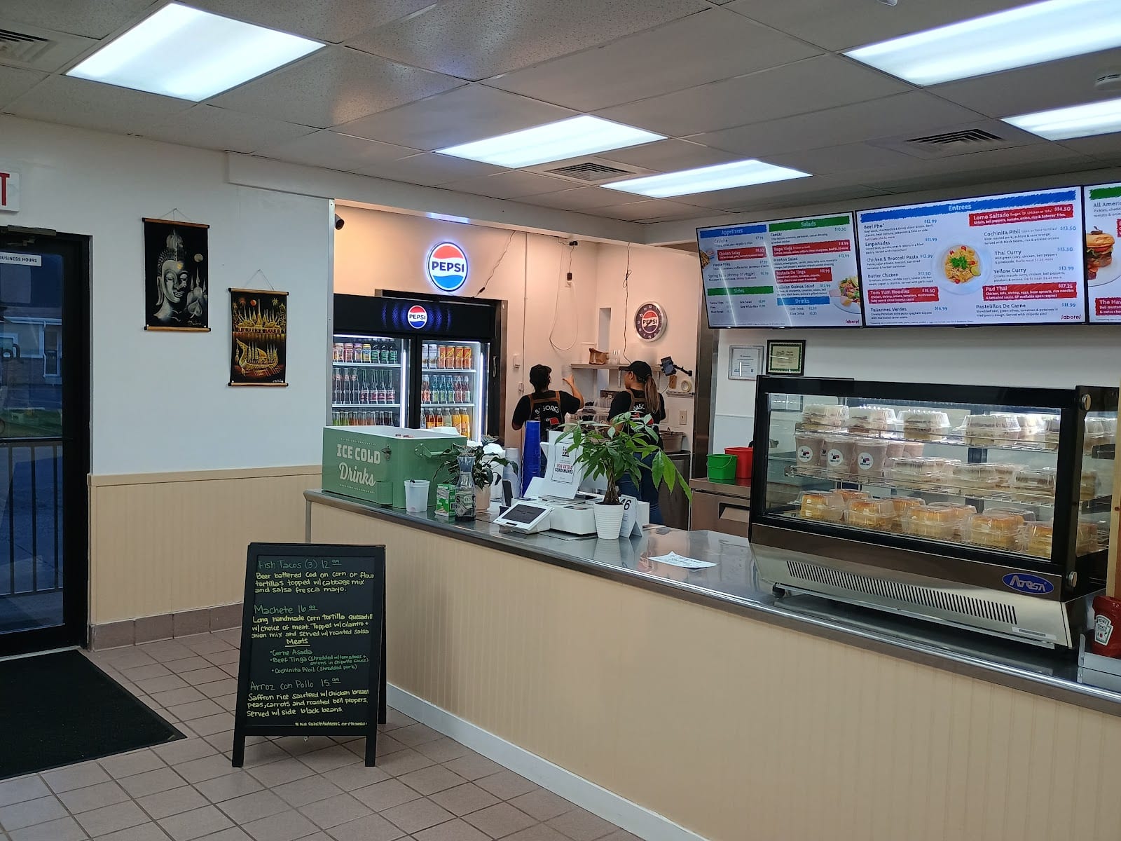 Sabores, photo 2