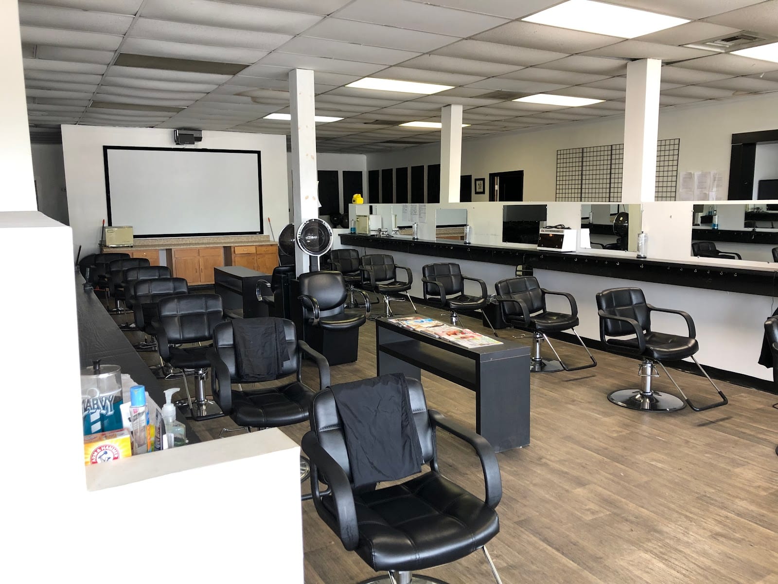 Premiere Beauty & Barber College
