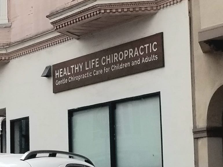 Healthy Life Chiropractic, photo 4