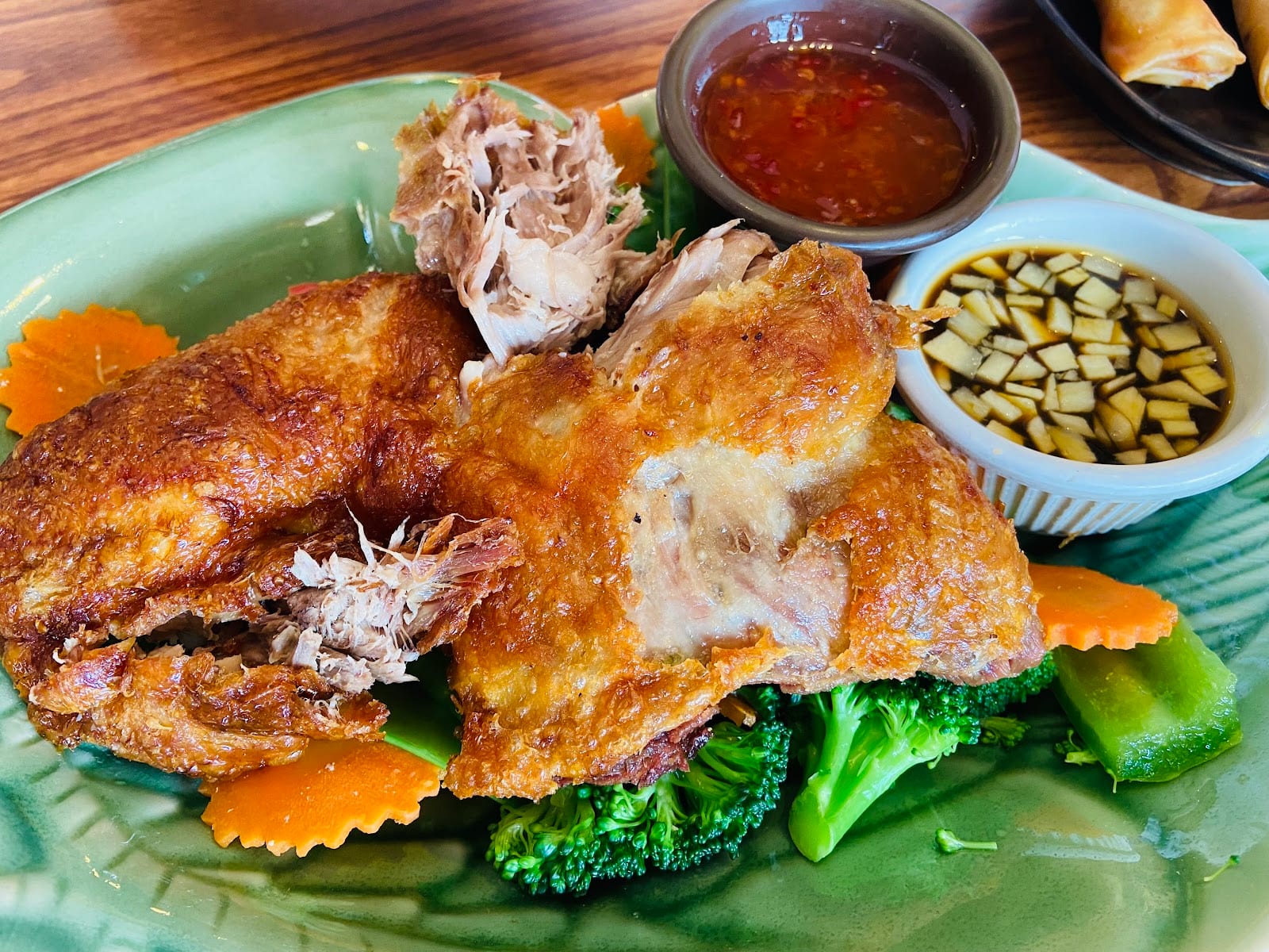 Isan Thai Restaurant