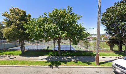 Excelsior Tennis Court