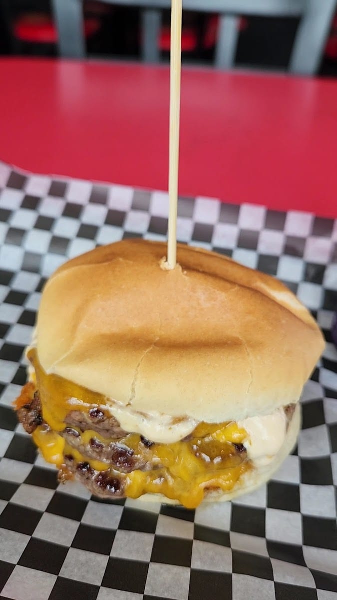 Top Gun Burger, photo 3