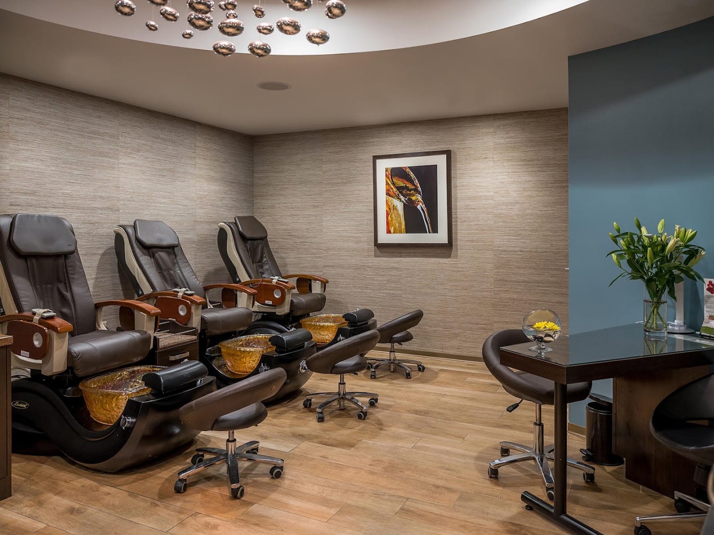 Complexions Spa for Beauty & Wellness, photo 4