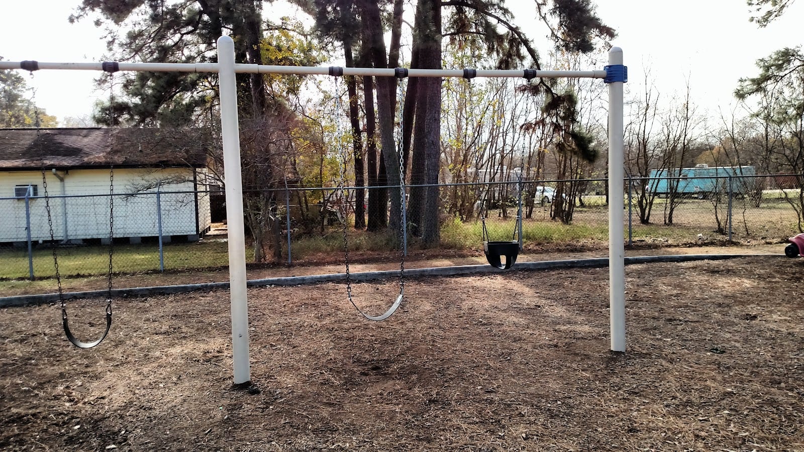 Southwell Park, photo 4