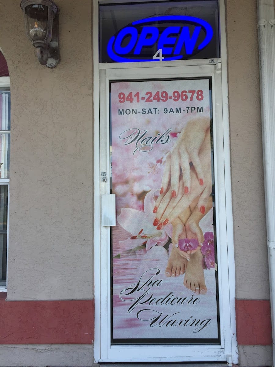 Teresa Nails & Spa, photo 3