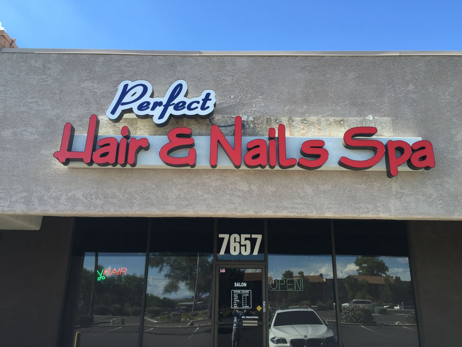 Perfect Nails and Spa, photo 2