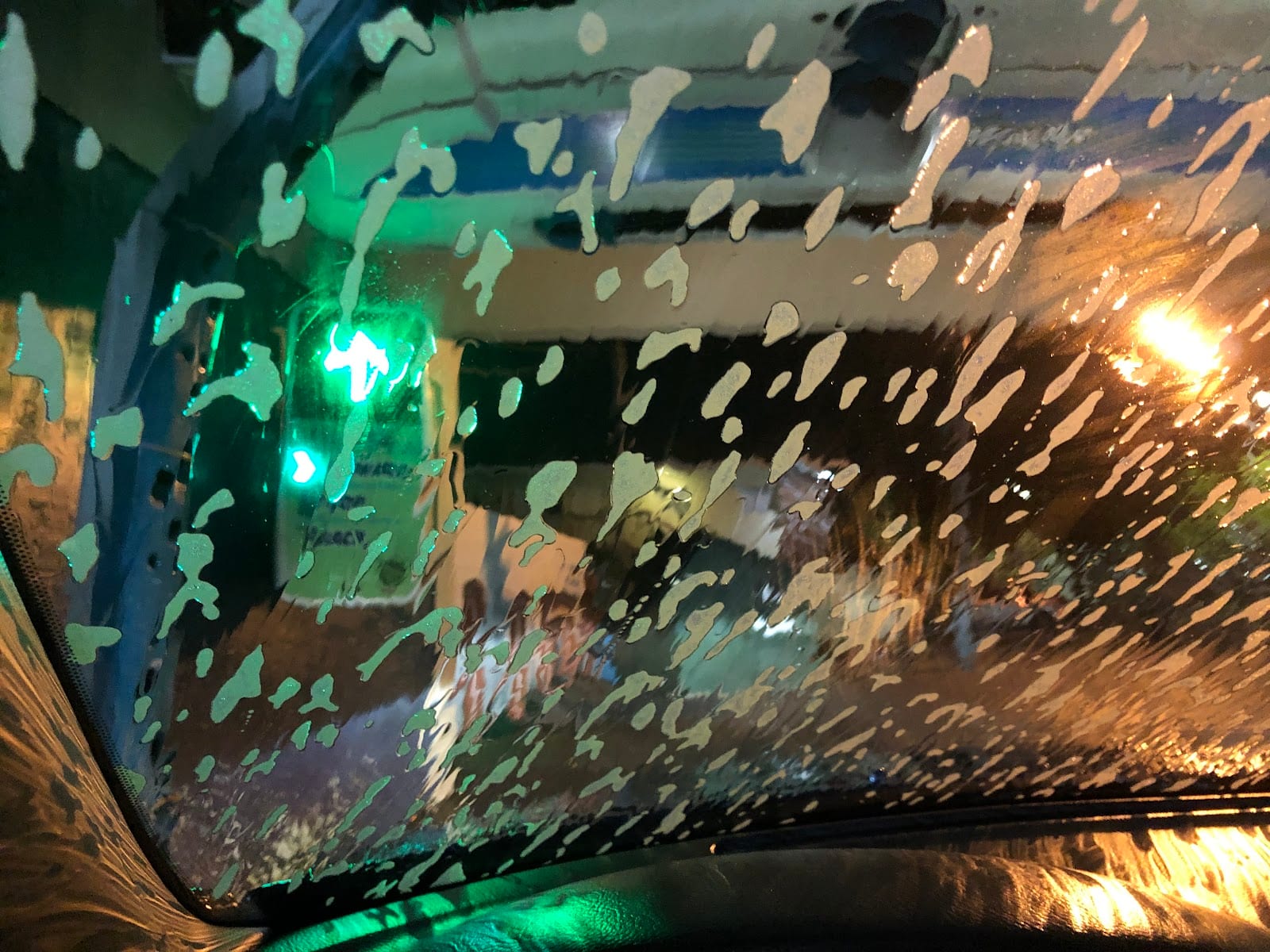 Sparkle Spot Free Car Wash, photo 2