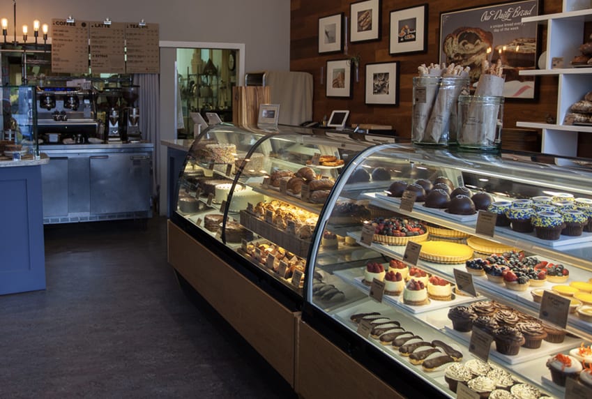 Noe Valley Bakery, photo 2
