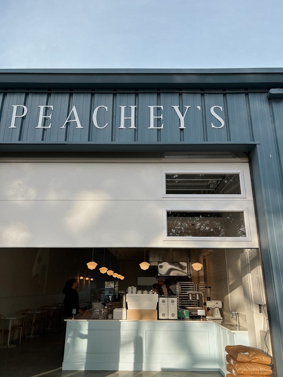Peachey’s Baking Co, photo 2