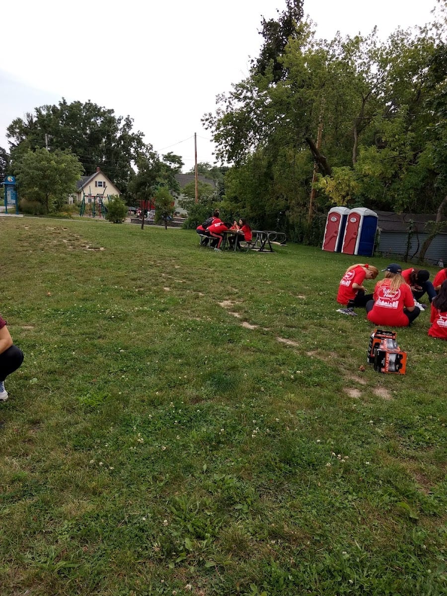 Conkey Corner Park, photo 2