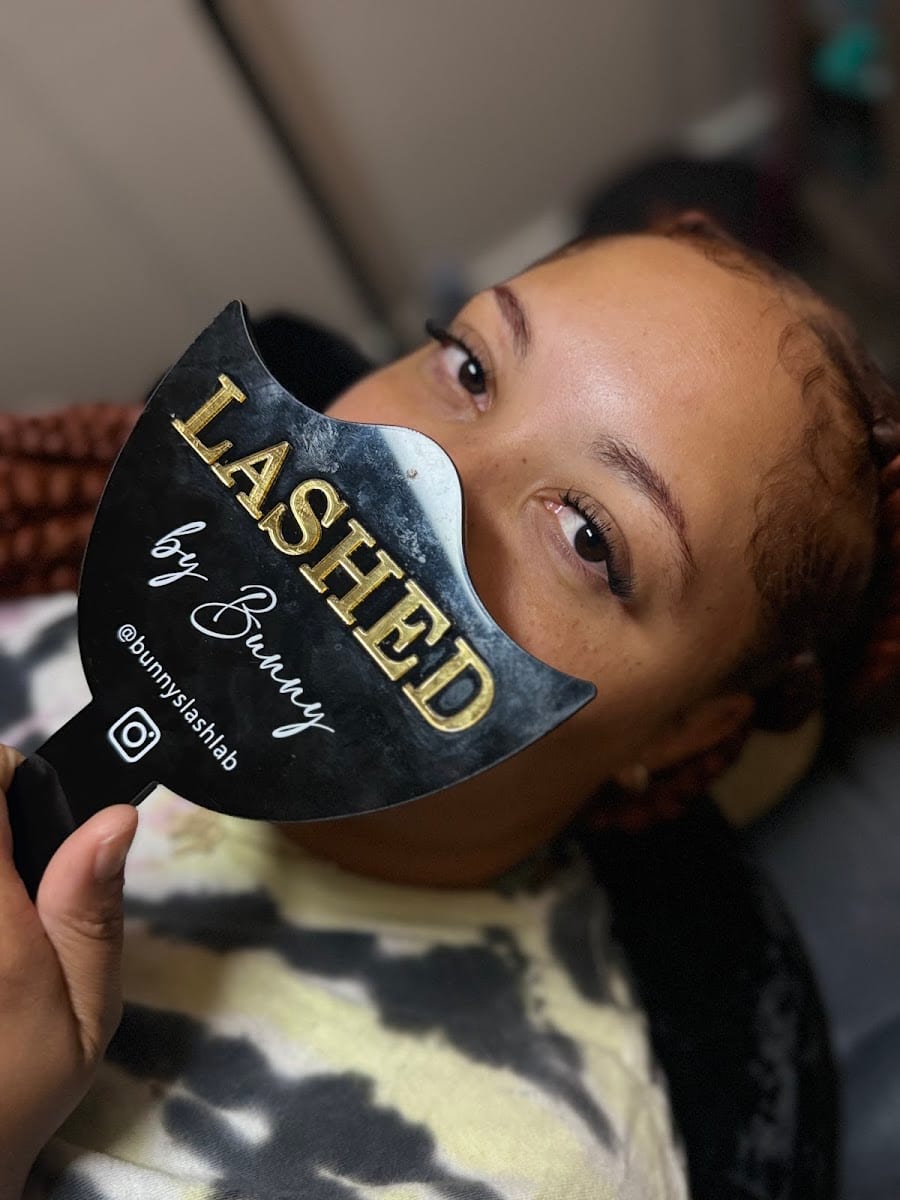 Bunny’s Lash Lab, photo 3