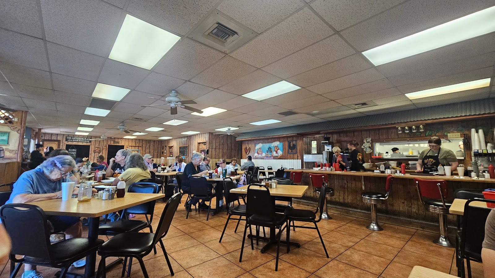 Happy Rooster Cafe, photo 3