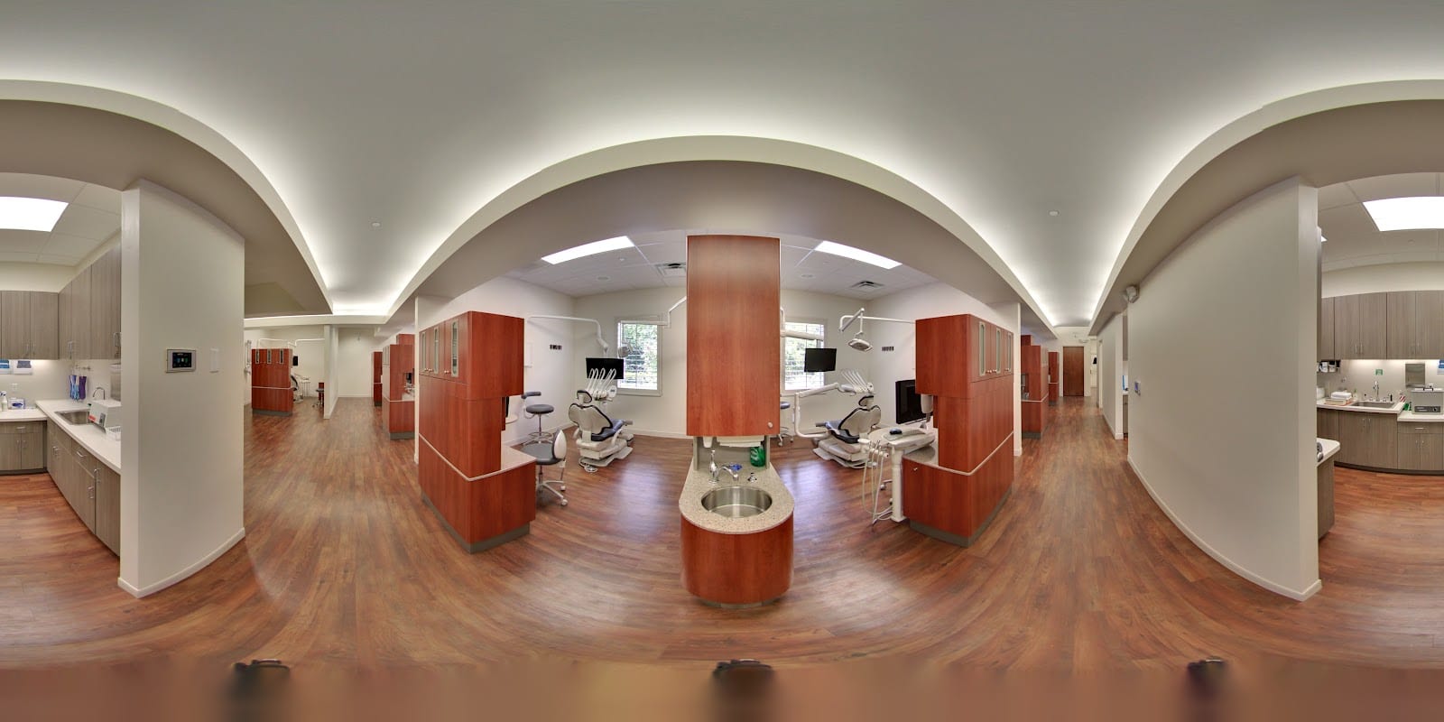 Island Dentistry