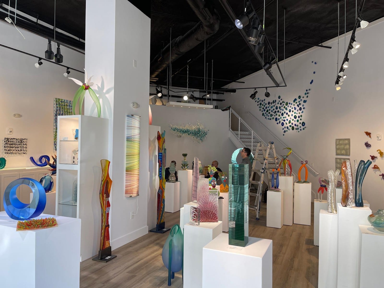 Chasen Galleries at the Mark, photo 2