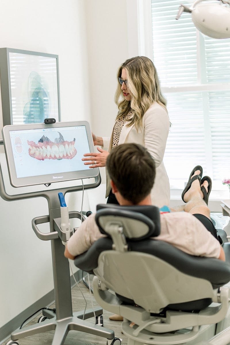 Forest Park Dental, photo 2