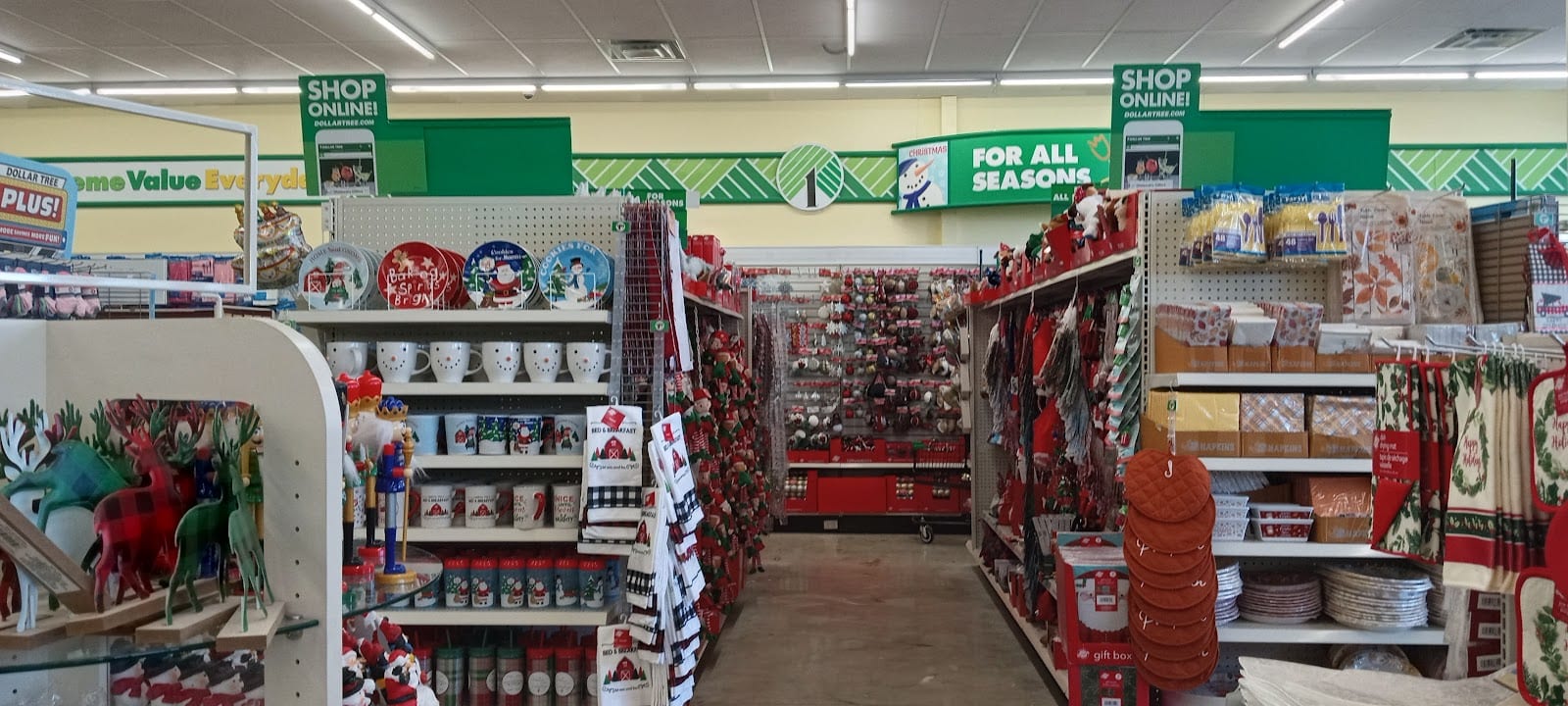 Dollar Tree