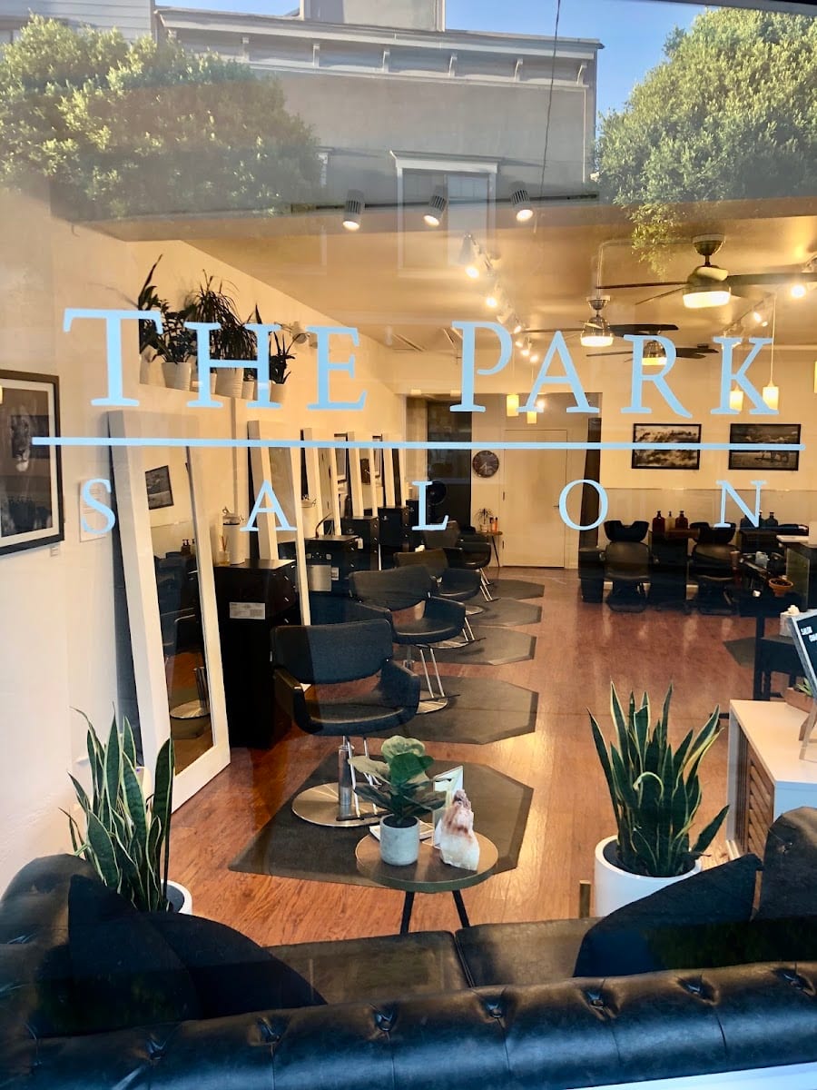 The Park Salon