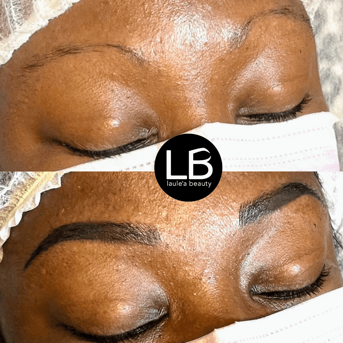 Laule'a Beauty Honolulu - Brows, Lash Lift & Skin care